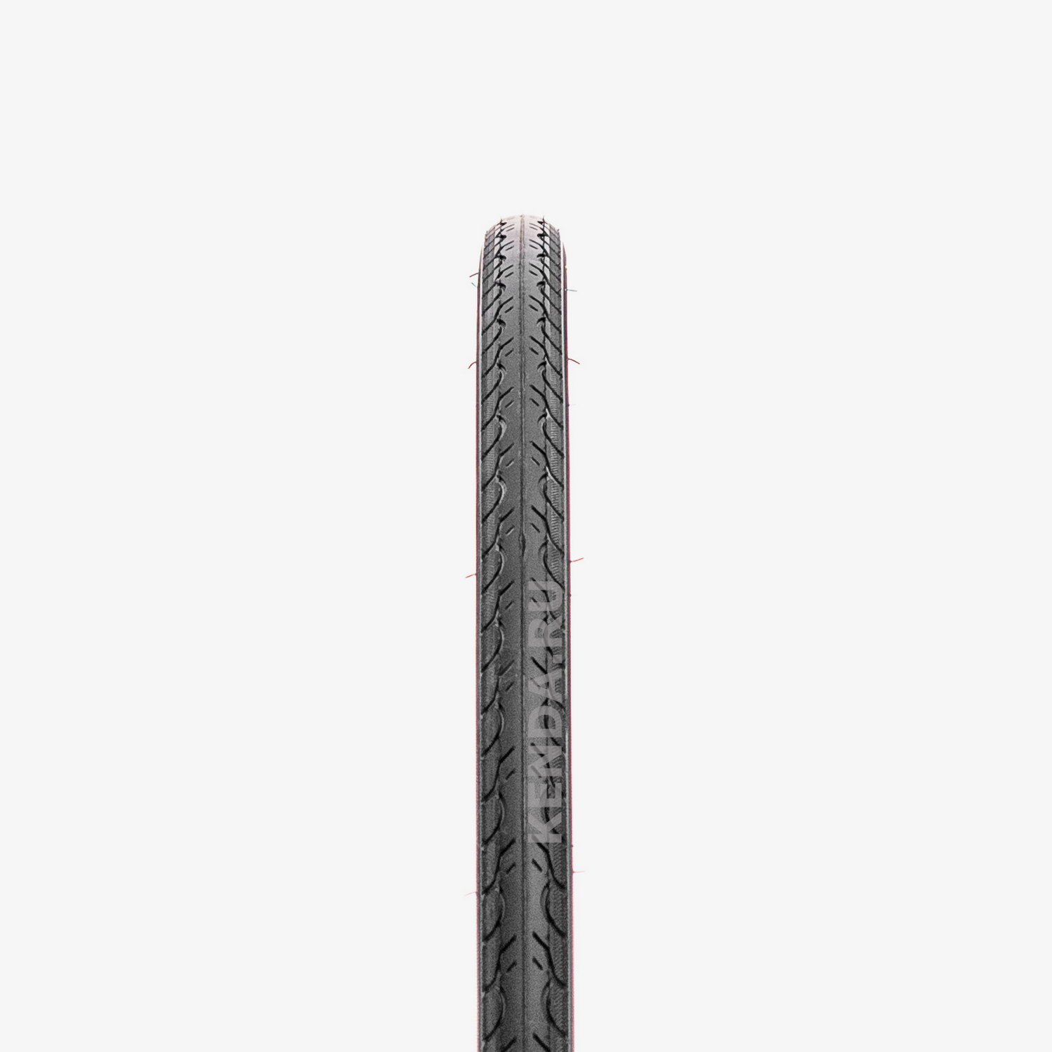 Велопокрышка  700x35C, 37-622, K-193, black,