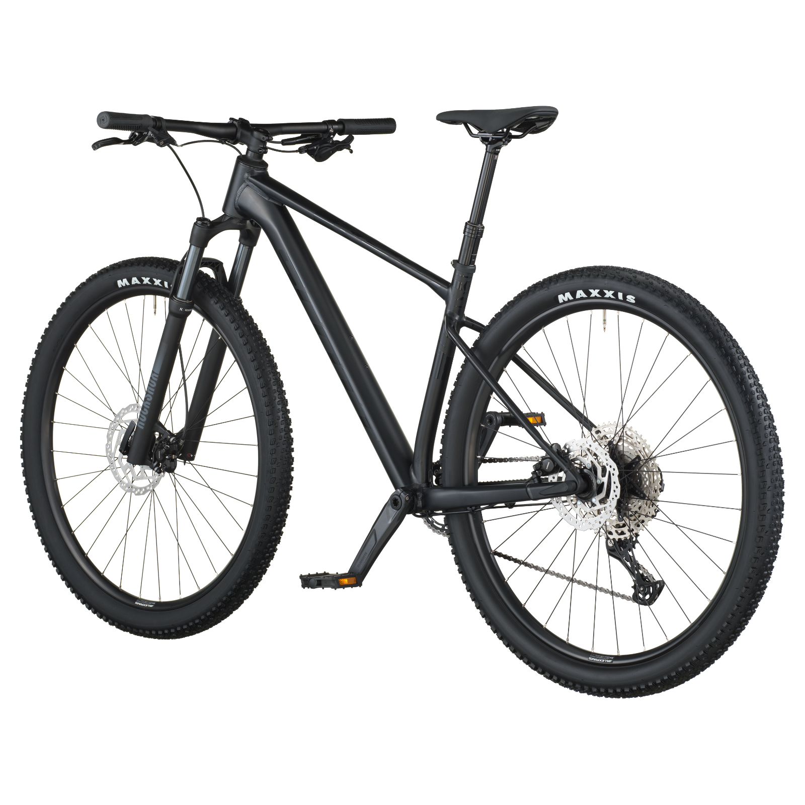 Scale 940, Размер XXL; Цвет black