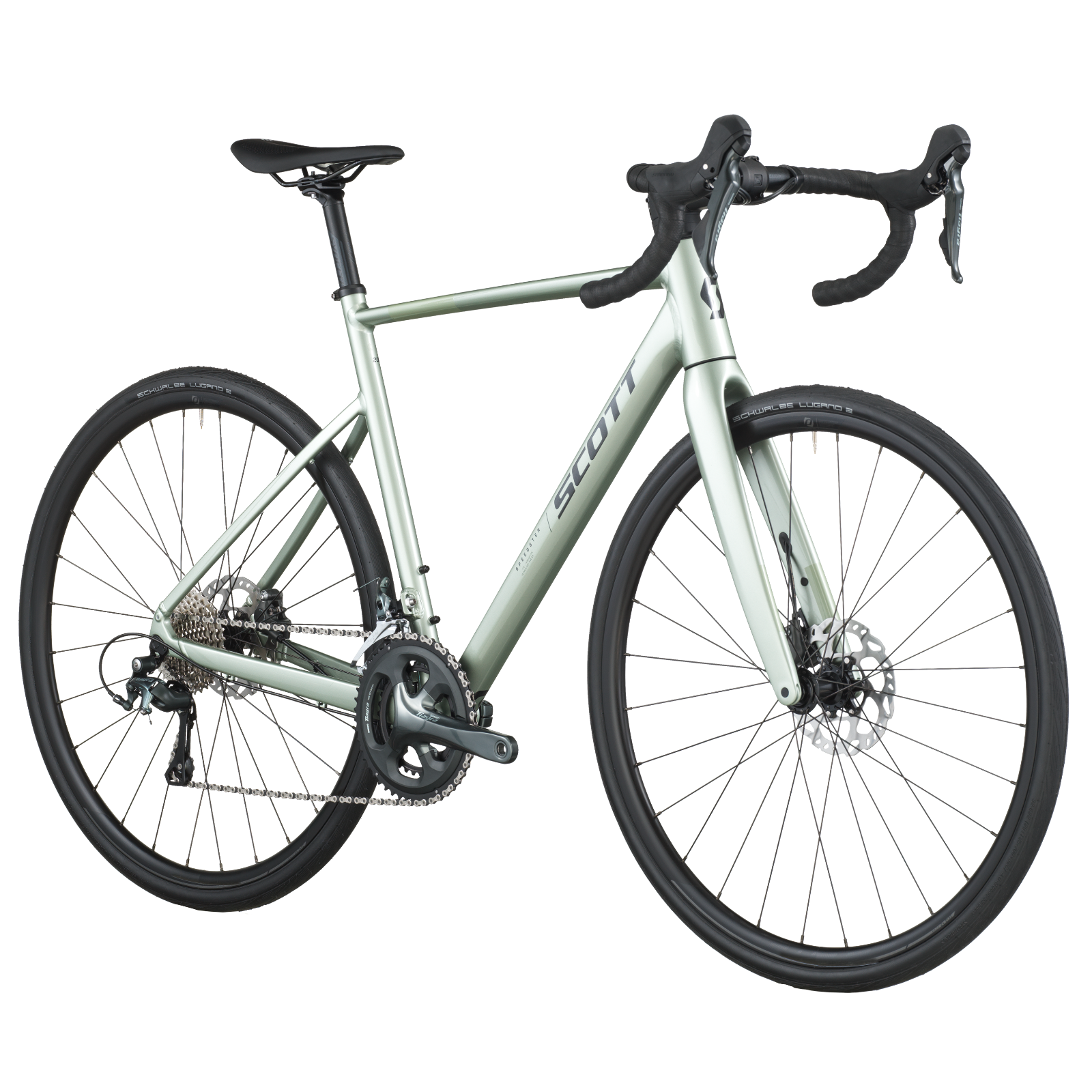 Speedster 20, Размер M; Цвет reseda green