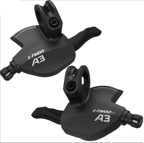 Манетки A3,24speed,