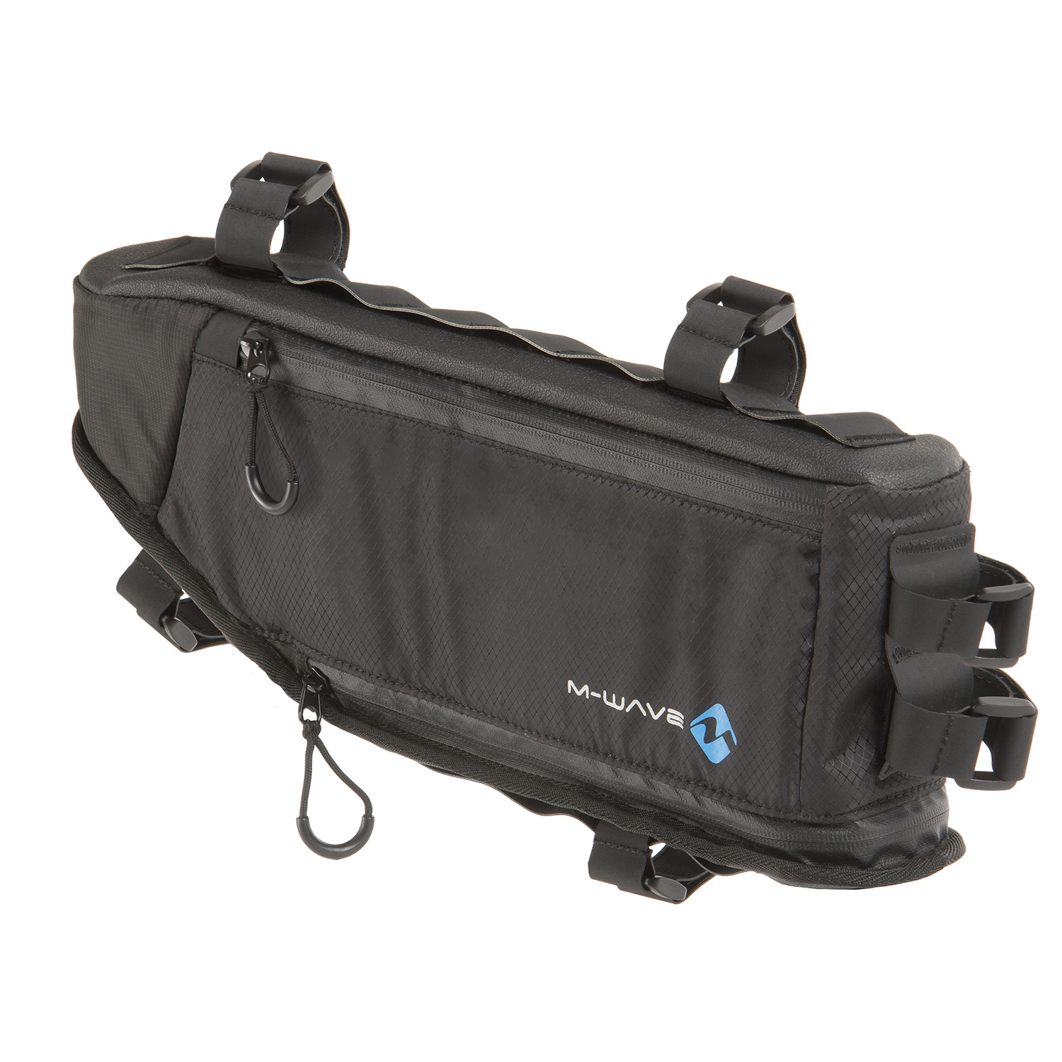 Сумка на раму "Rough Ride Triangle" volume3,3 - 4,2L,waterproof,