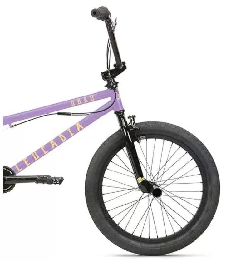 Leucadia DLX, Размер 20.5"; Цвет Honey Mstrd
