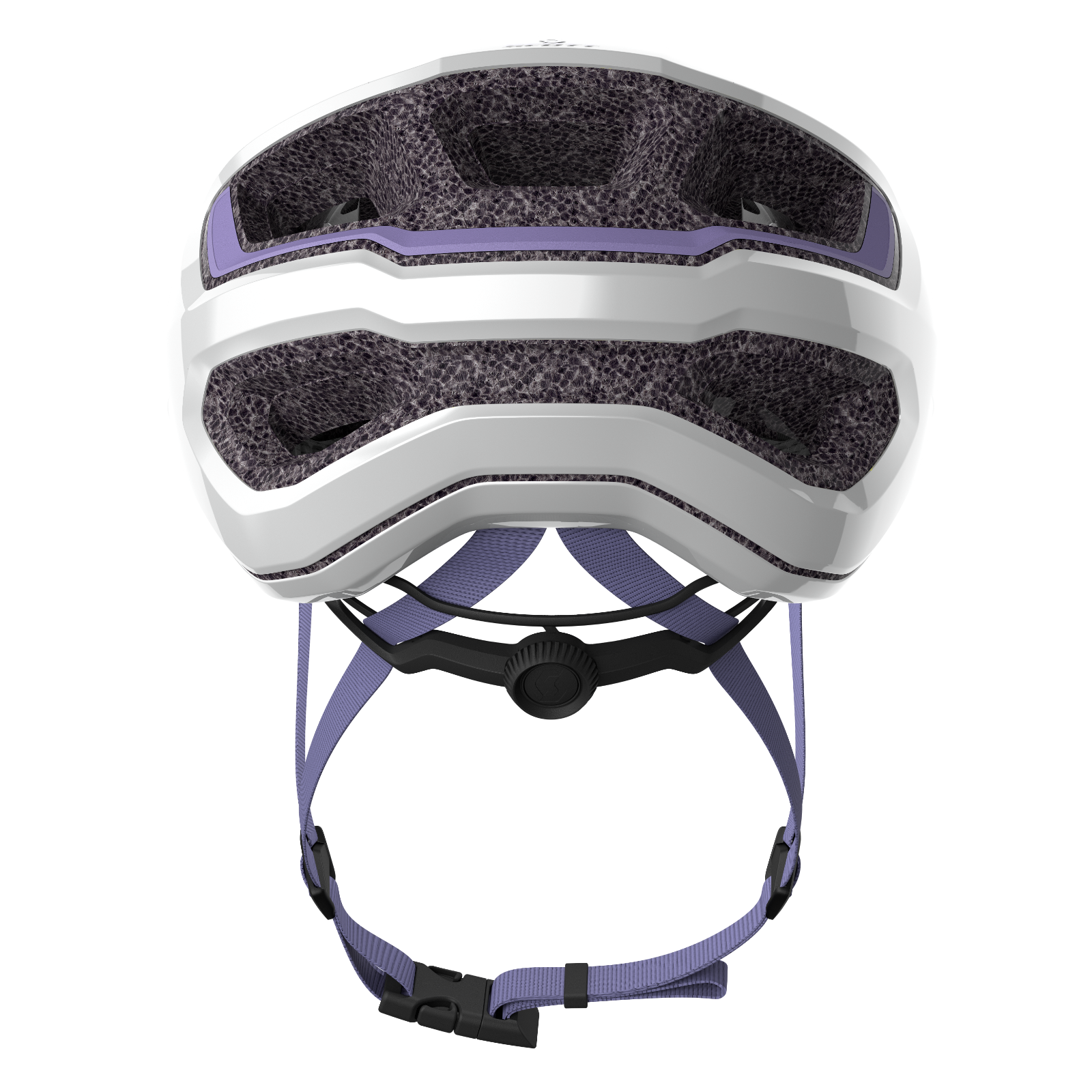 Шлем Arx (CE) white/dream blue,M,