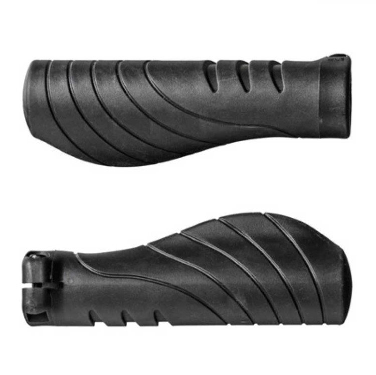 Ручки руля Comfort SG-03 black,