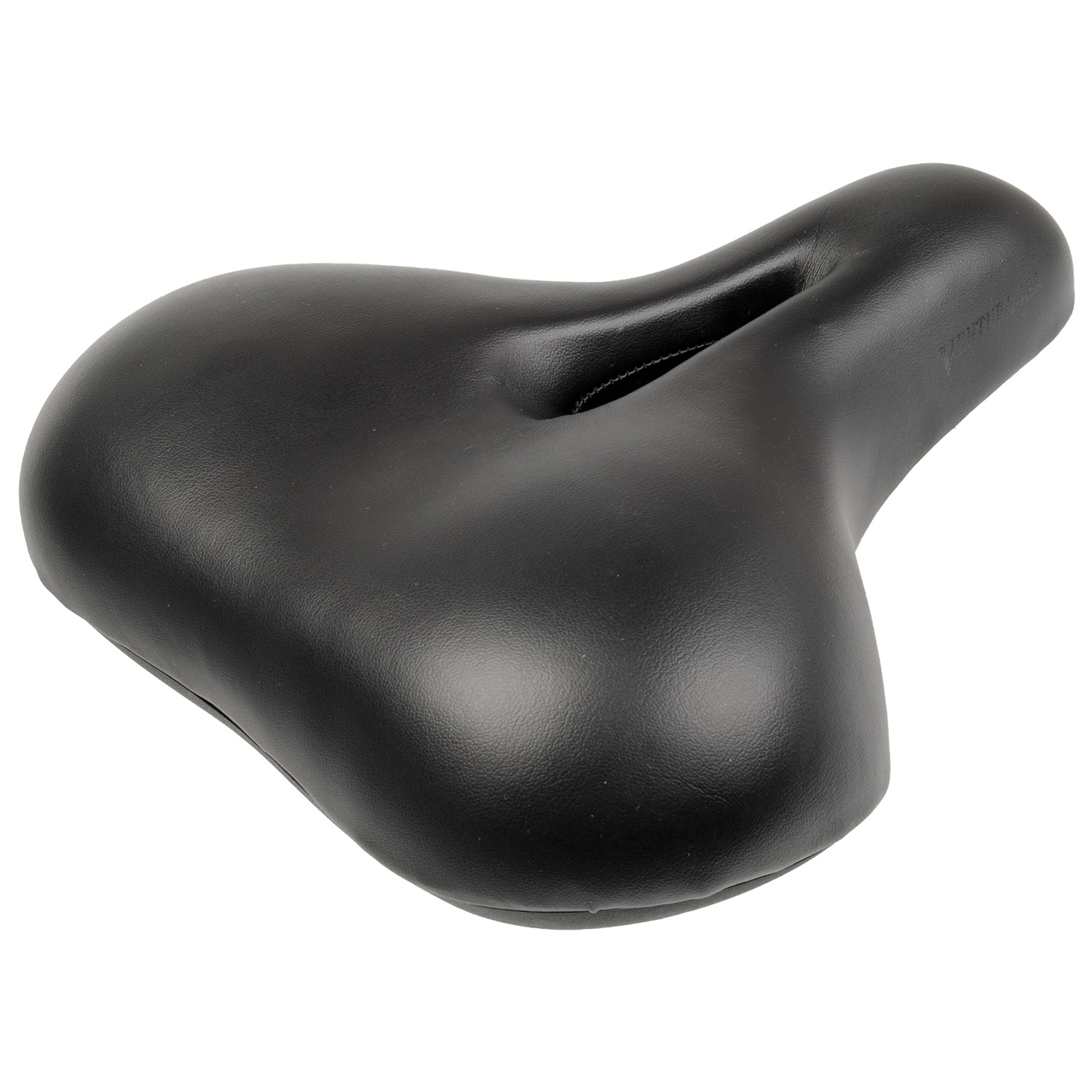 Седло VENTURA ASA, 255 x 209 mm, black,