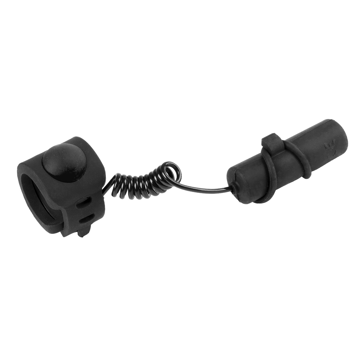 Звонок электрический Electric bicycle bell,
