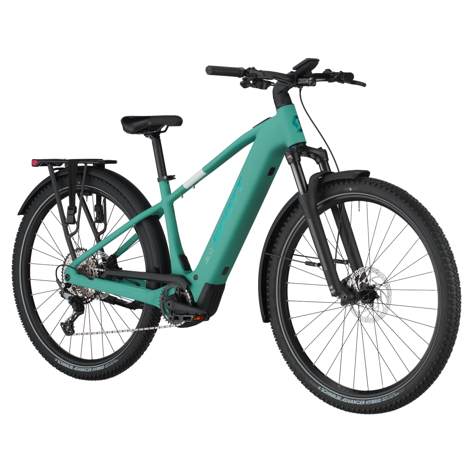 Axis 20, Размер L; Цвет aventurine green