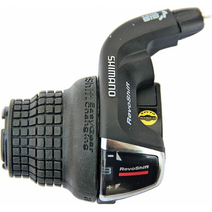 Шифтер SL-RS35-L, TOURNEY, 3-SP(SIS)  1800MM,