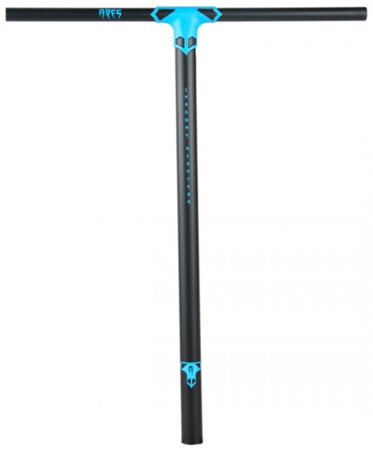 Руль для самоката ARES T-BAR XL, Размер XL; Цвет blue