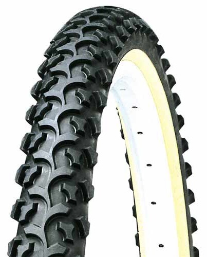Велопокрышка 24x1.95, 50-507, K-831A,