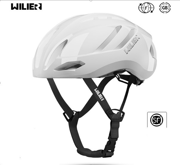 Шлем WL03,white M (55-58cm),