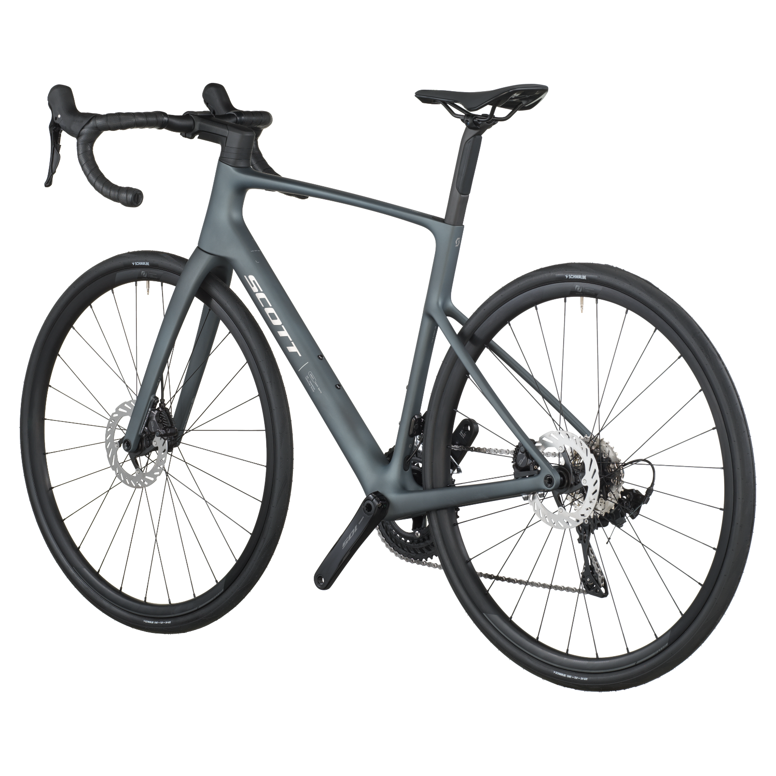 Bike Addict 50 CAGR/XL