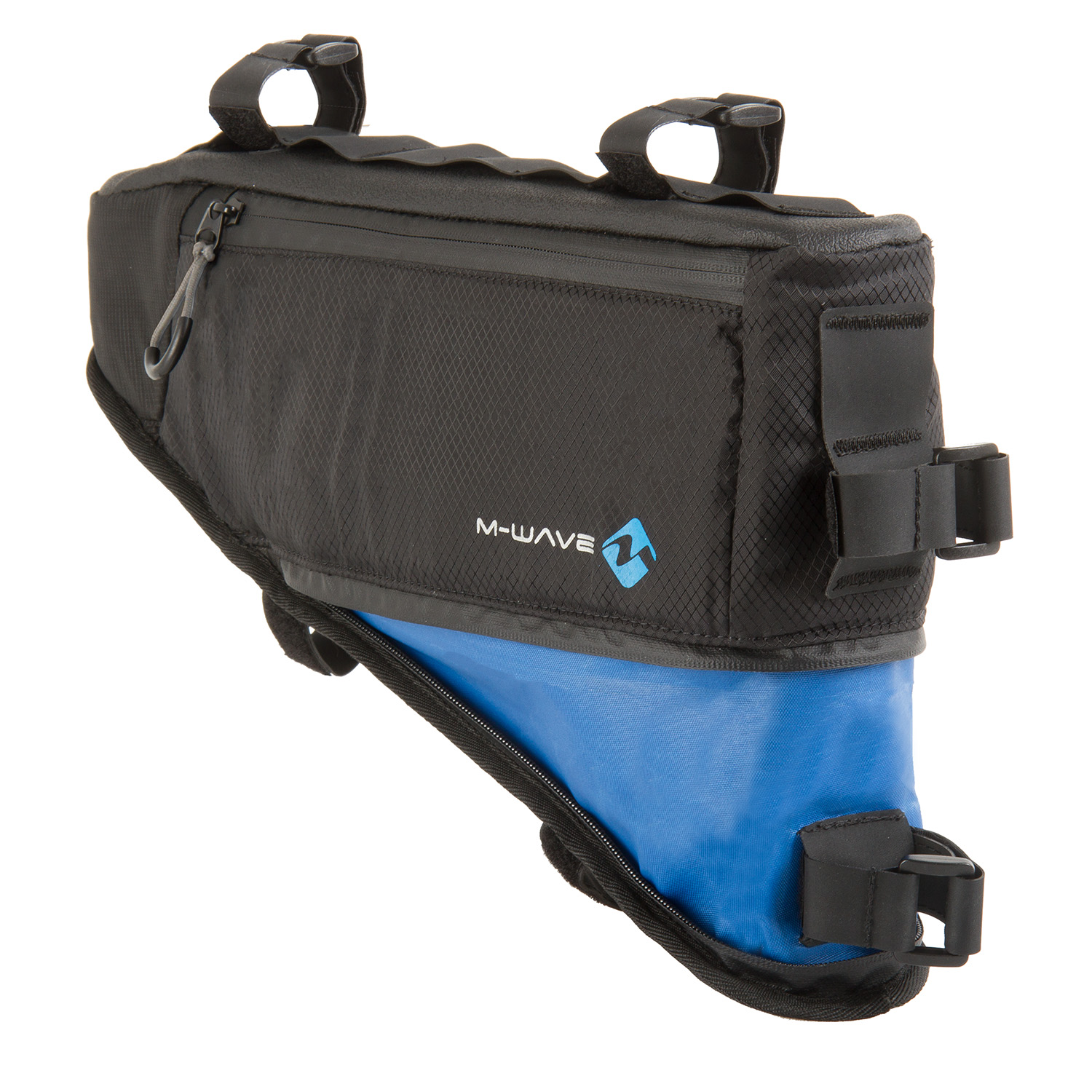 Сумка на раму "Rough Ride Triangle" volume3,3 - 4,2L,waterproof,