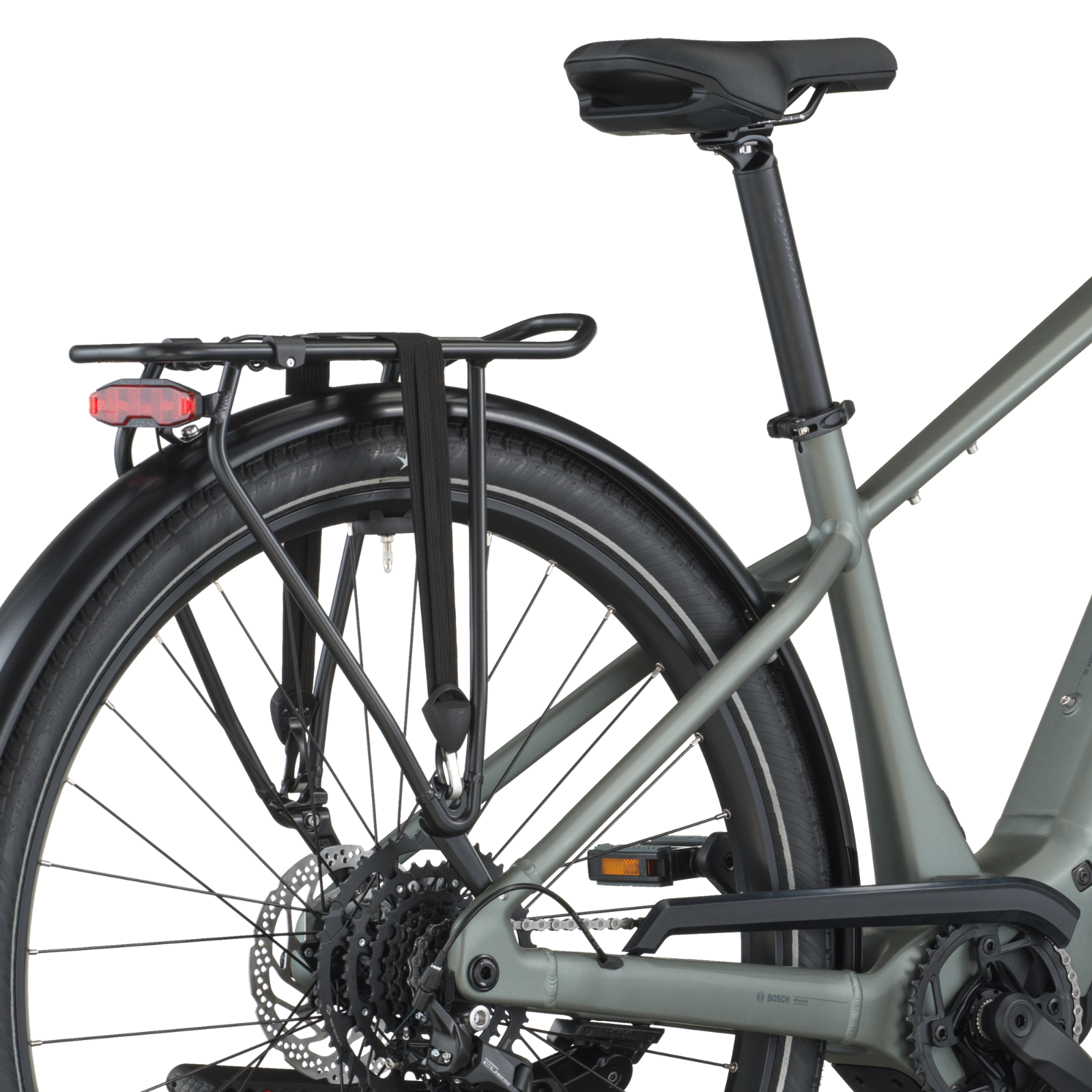 Sub Sport 30, Размер M; Цвет highland green