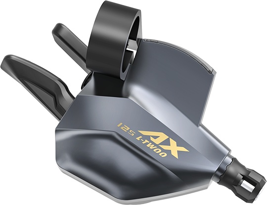 Манетка правая AX,SL-A1200-12W,1*12speed shifter lever,