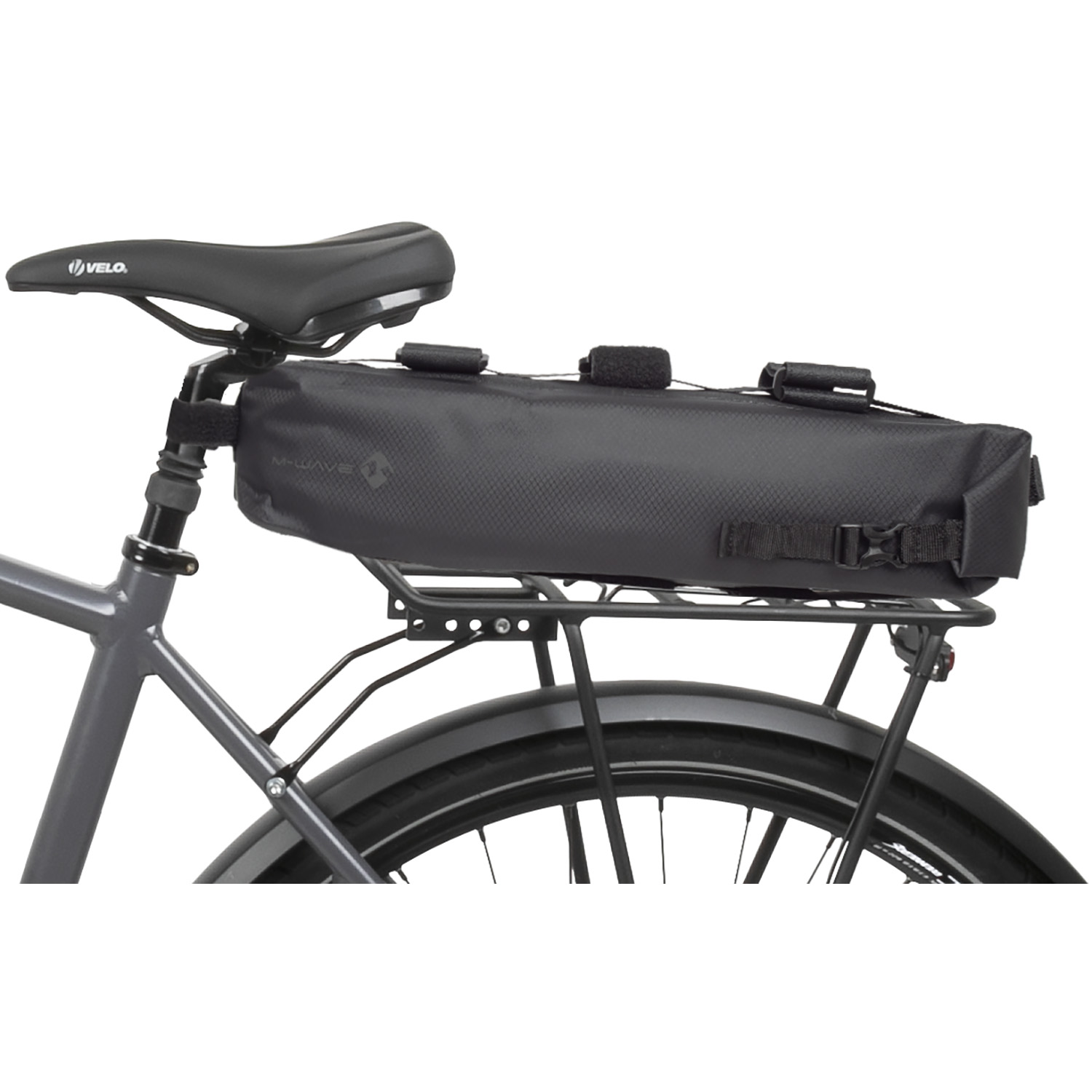 Сумка e-bike battery bag >Rough Ride B< M-WAVE, waterproof,
