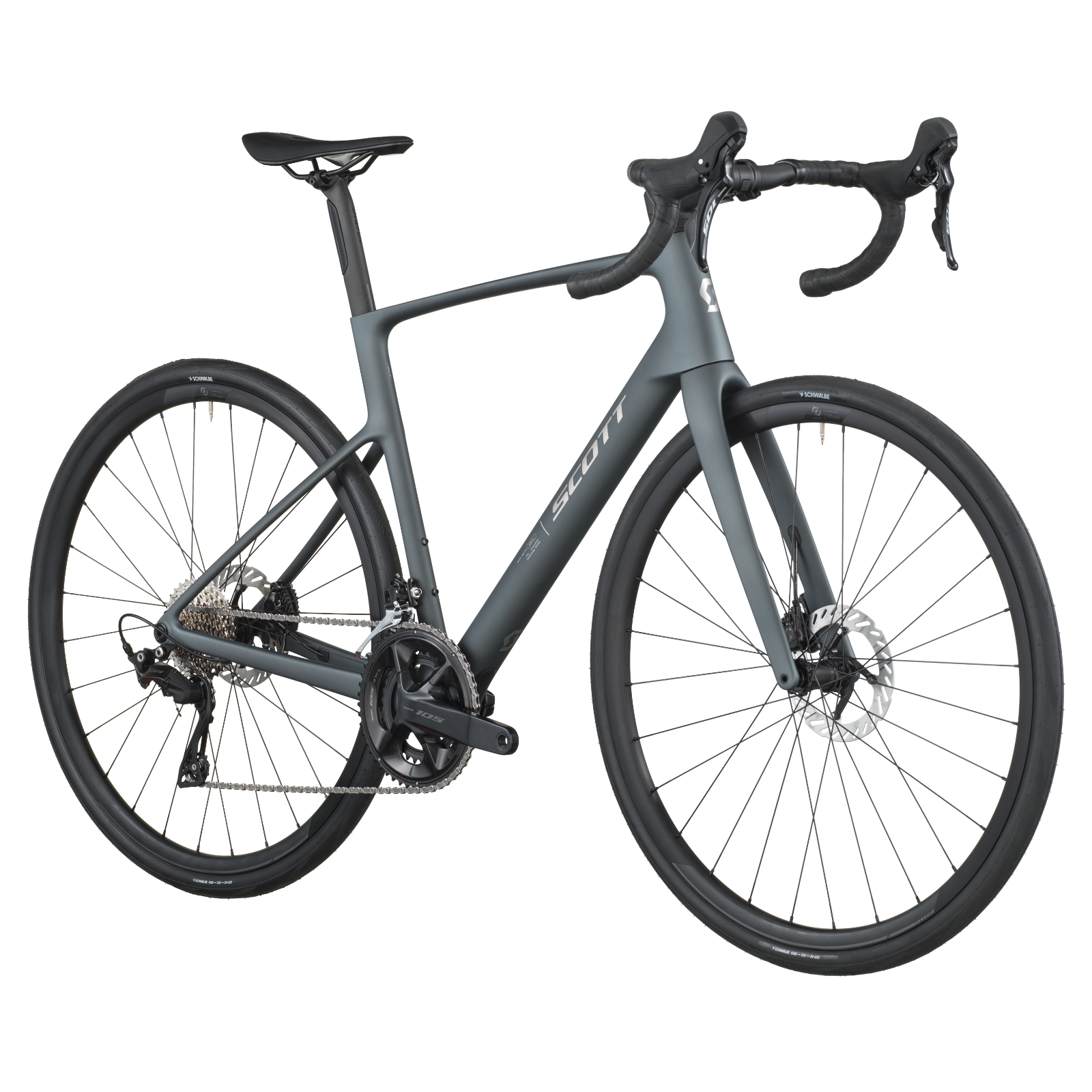 Bike Addict 50 CAGR/XL