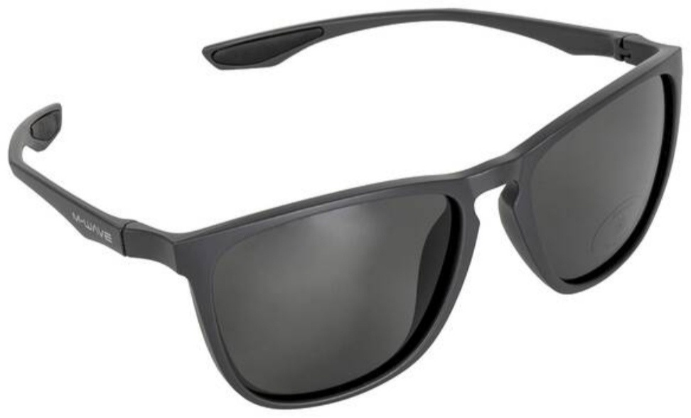 Очки Rayon F1 smoke lens,