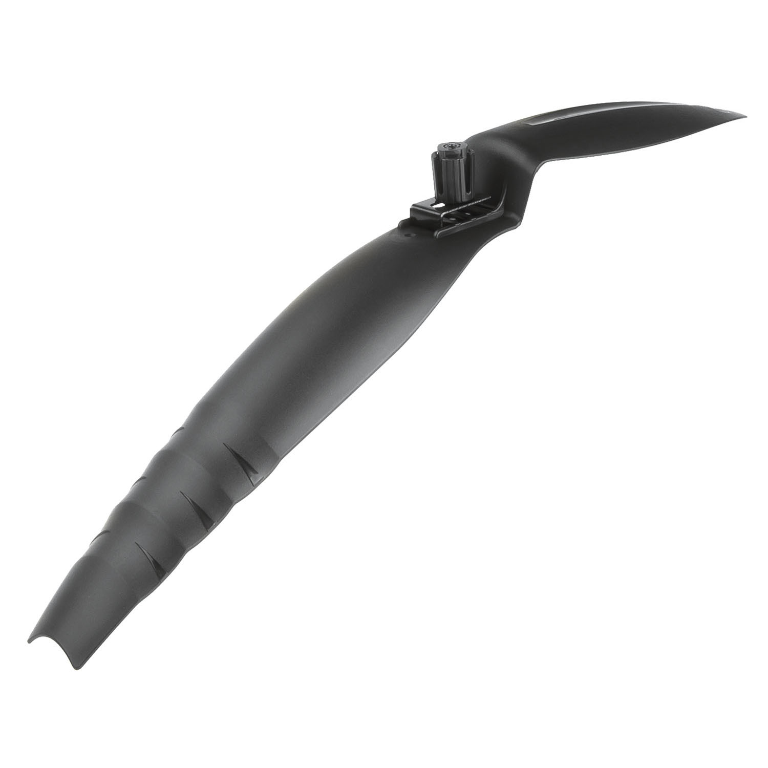 Крыло переднее M-Wave "MUD MAX QR.F" 26-29', black,