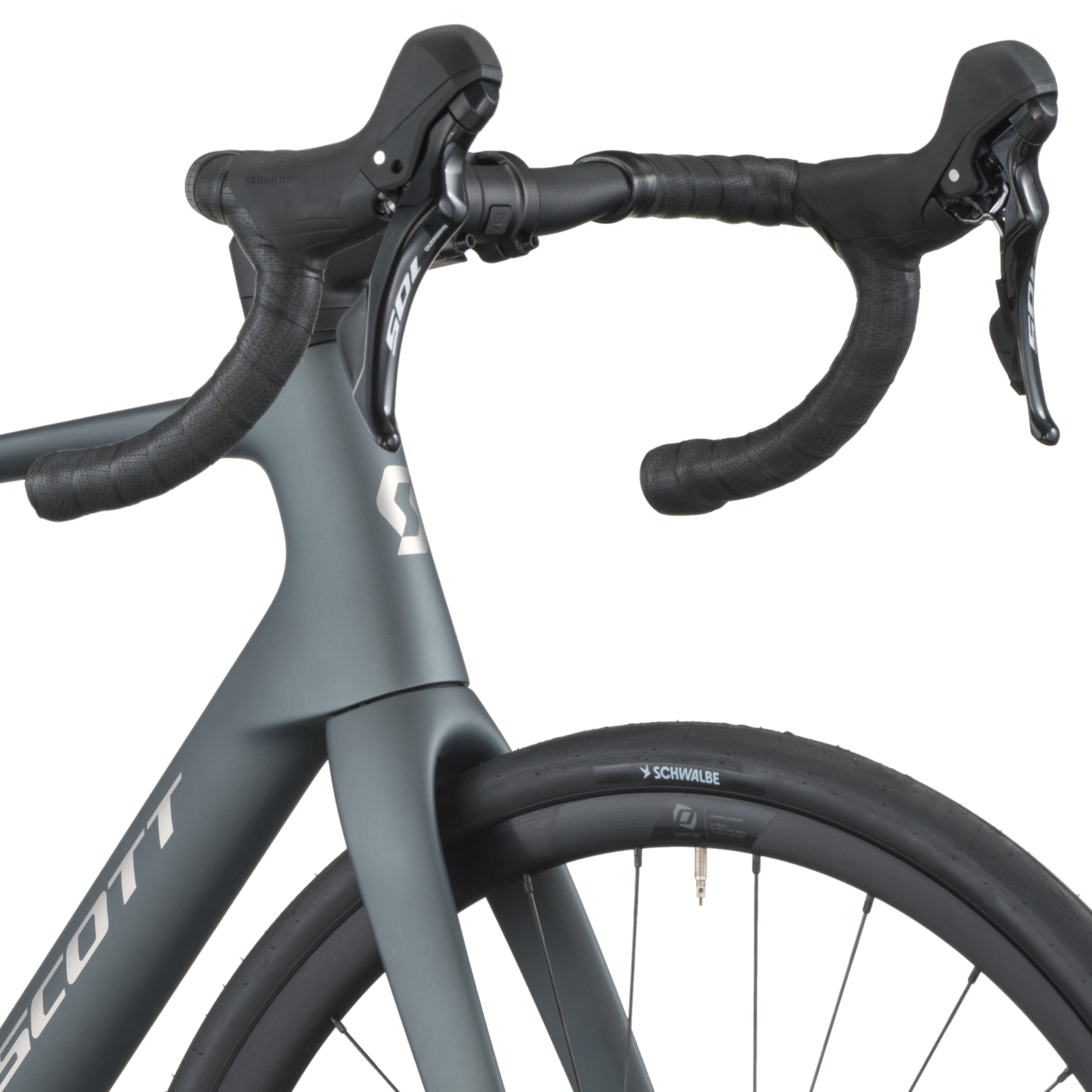 Bike Addict 50 CAGR/XL
