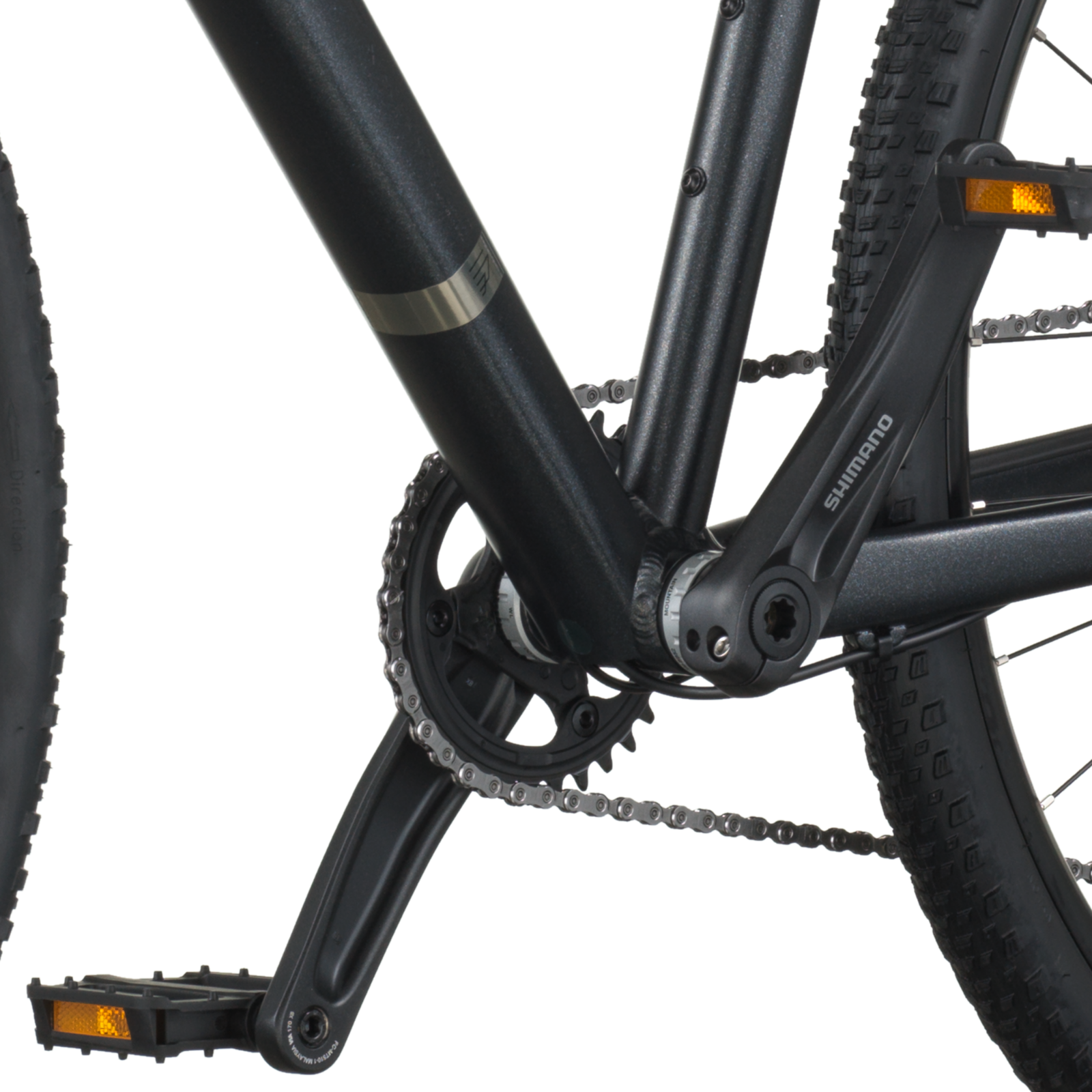 Sub Cross 10, Размер XXL; Цвет granite black