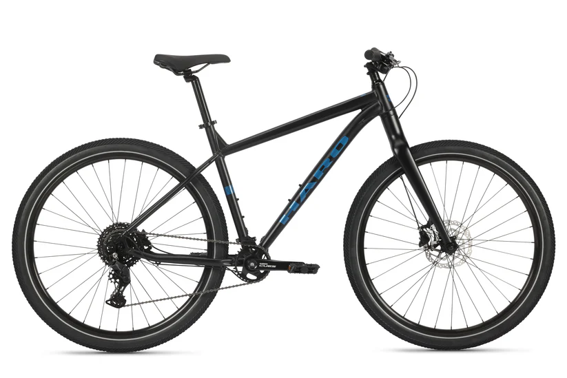 Beasley One 29, Размер L; Цвет Semi-Gloss Black / Blue Chamel