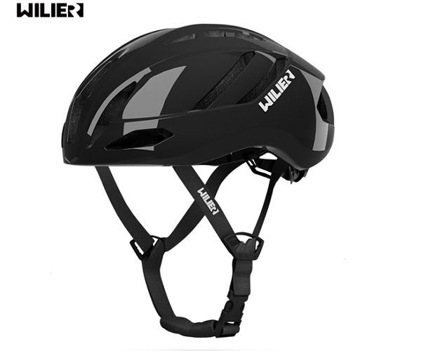 Шлем WL03,black L (58-61cm),