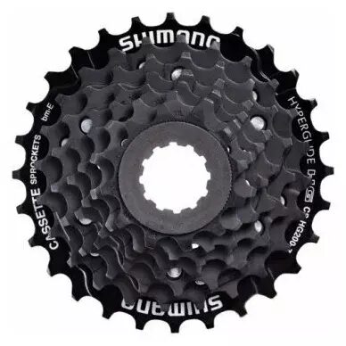 Кассета CS-HG200-7, 7-SPEED, 12-32,