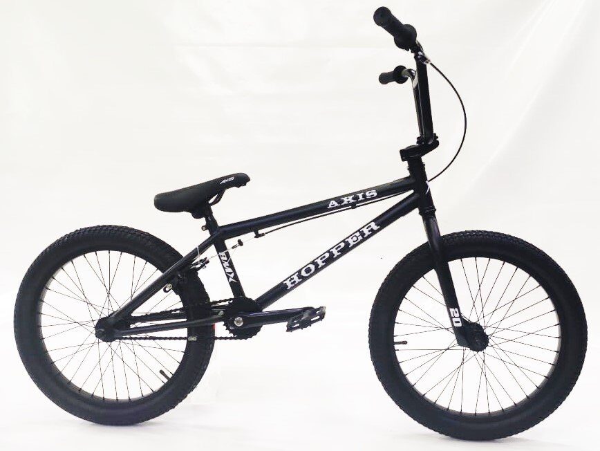 AXIS HOPPER, Размер 20.5"; Цвет black/white