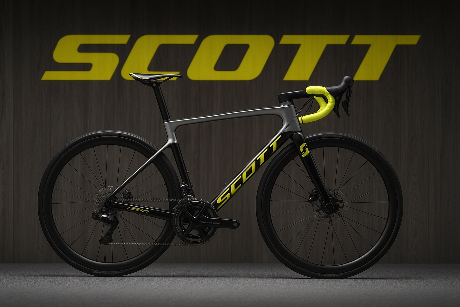 Scott