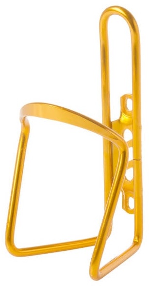 Флягодержатель alloy, orange, 6 mm,