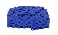 Цепь BLUEBIRD 1/2"x1/8" - BLUE
