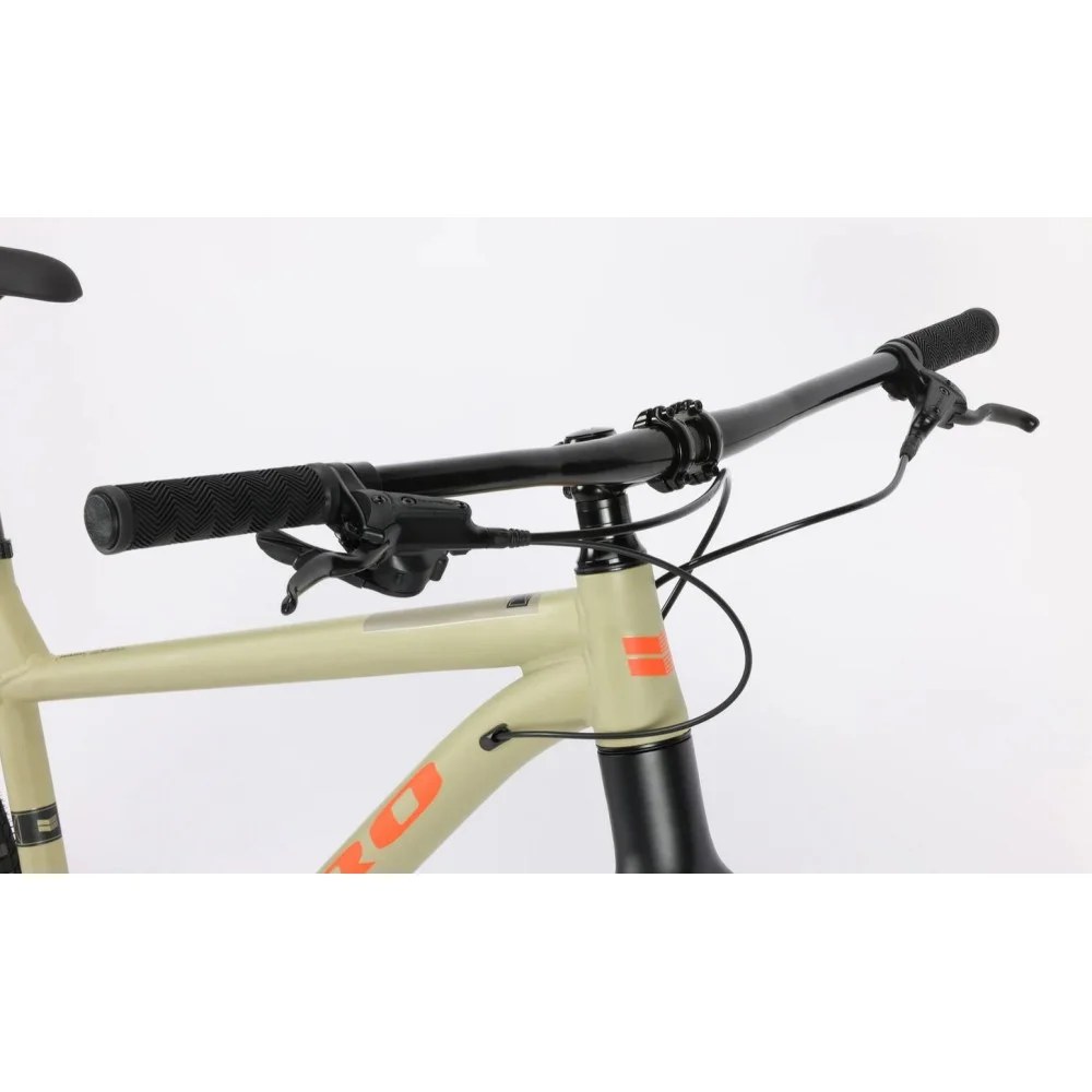 Beasley Two 29, Размер M; Цвет Matte Desert Khaki /Orange