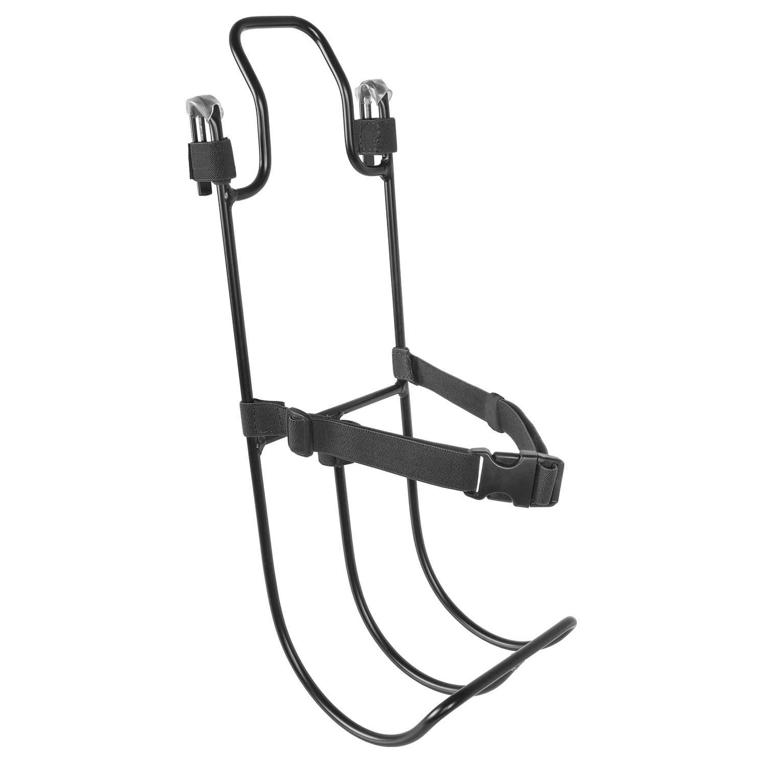 Доп. багажник "Racky Bag" max. load 5 kg,