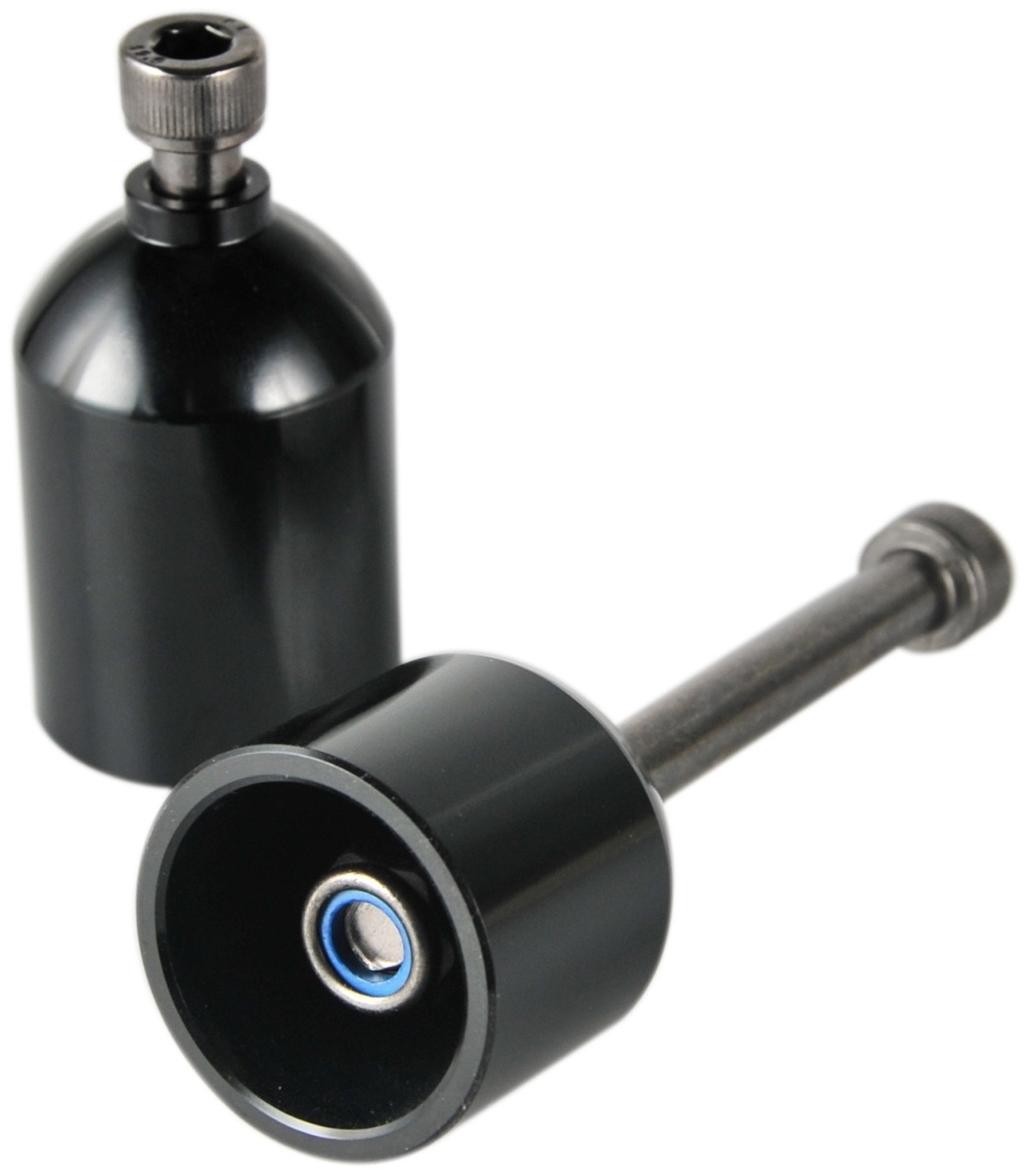 Пеги  Longway PEG, Цвет black