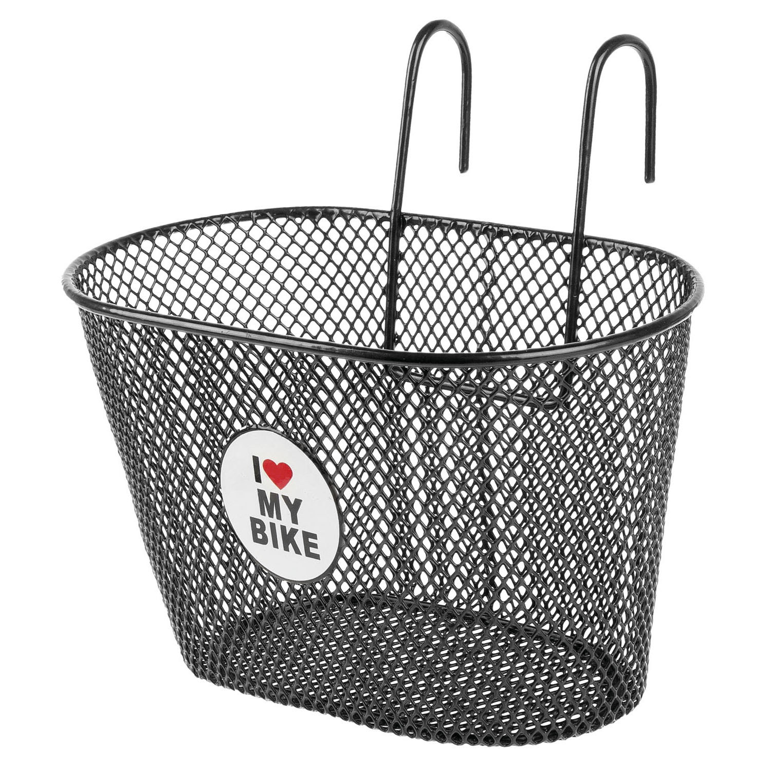Корзина wire basket, for children, 24x15x14,5 cm,