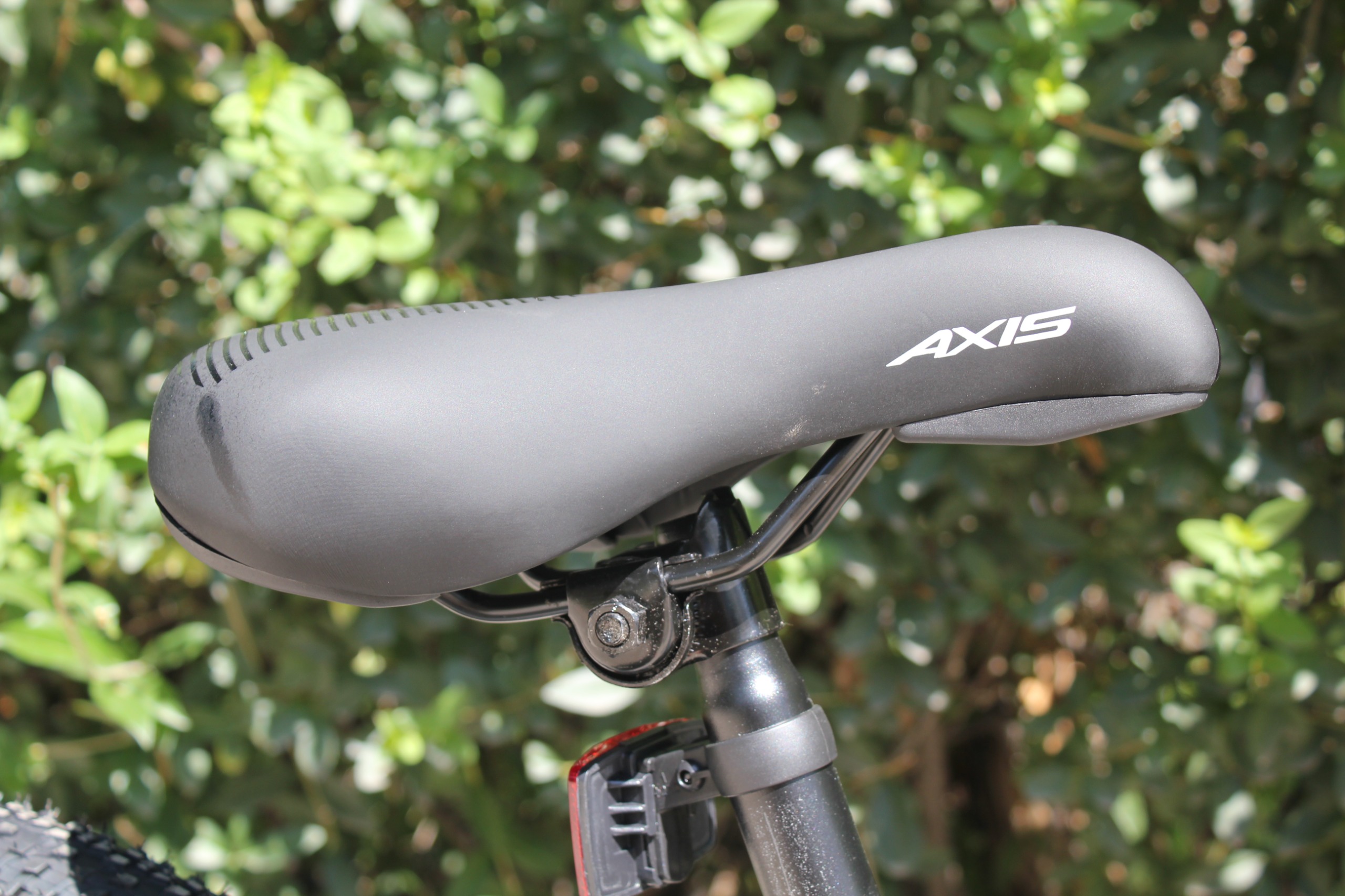 AXIS 24 TQ 700, Размер 12; Цвет white