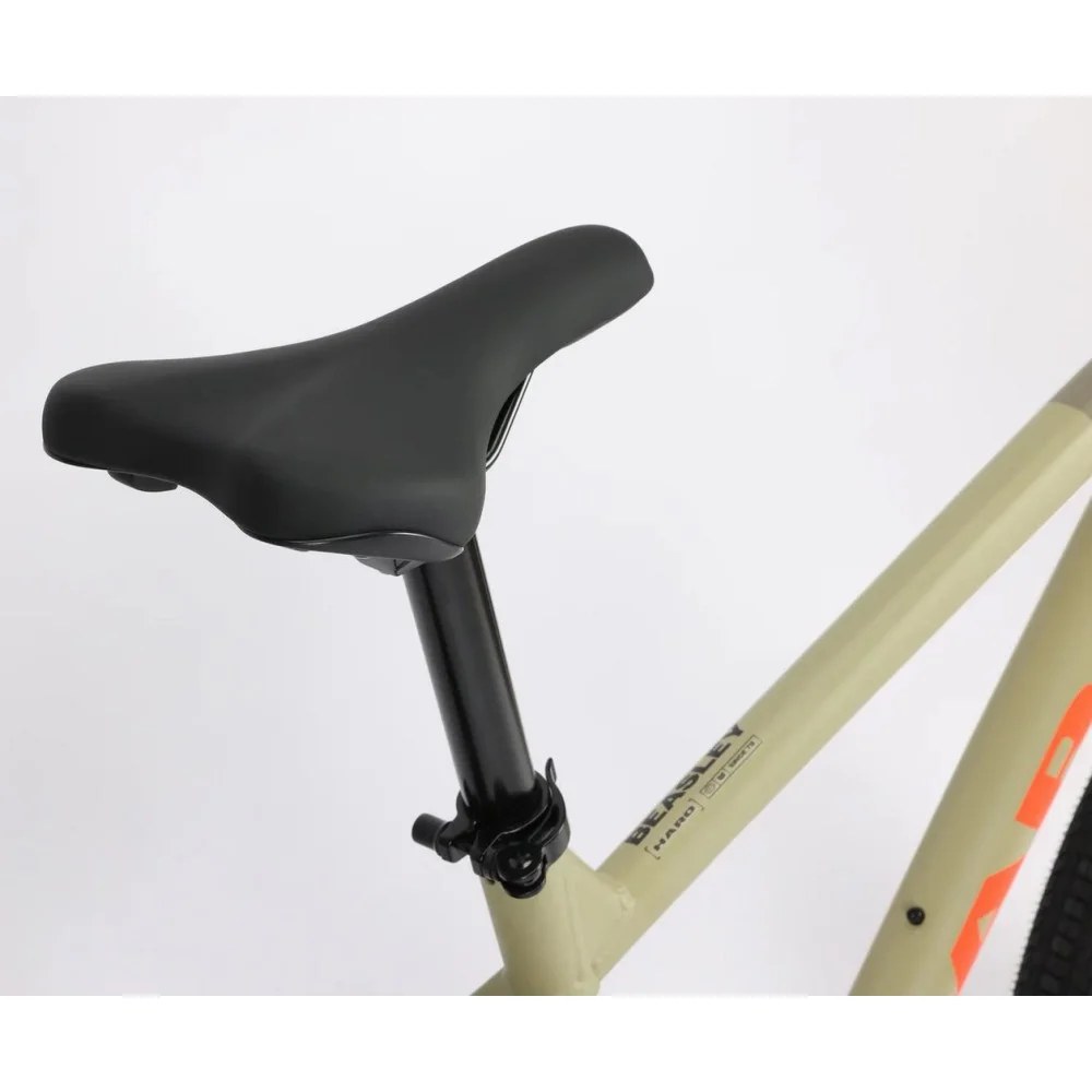Beasley Two 29, Размер L; Цвет Matte Desert Khaki /Orange
