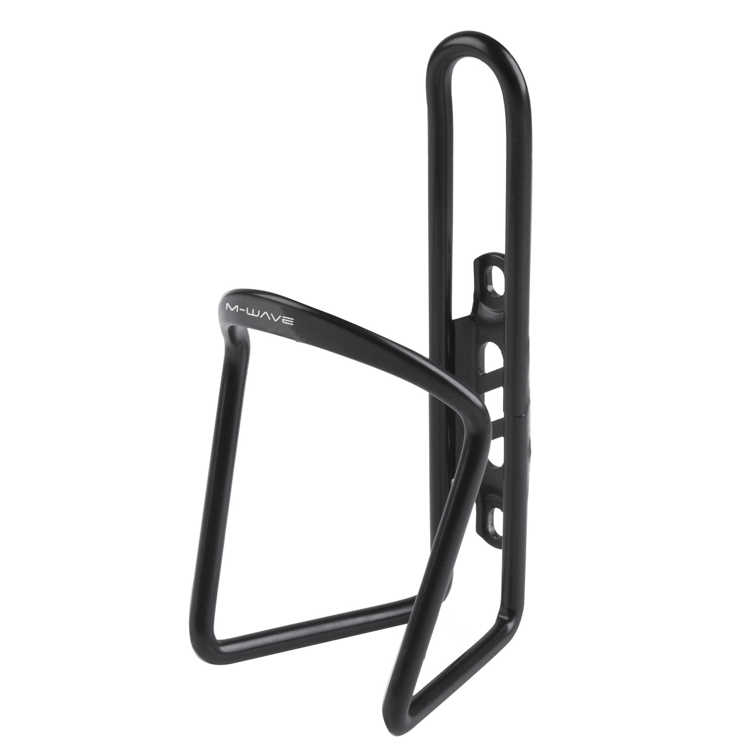 Флягодержатель bottlecage, alloy, black, 6 mm black,