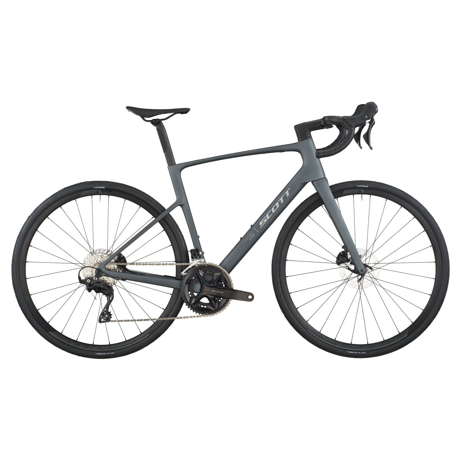 Bike Addict 50 CAGR/XL