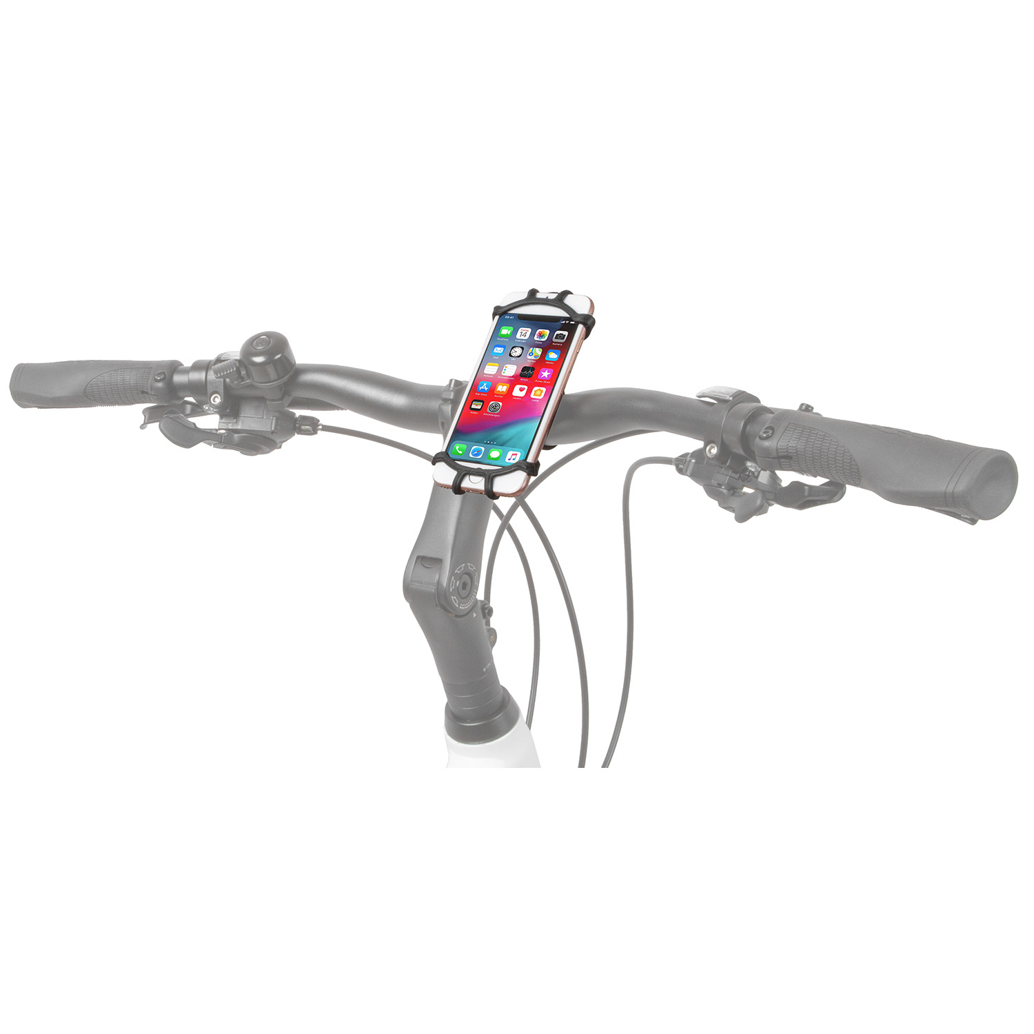 Держатель универсальный "Mount Flex" for Smart Phones,