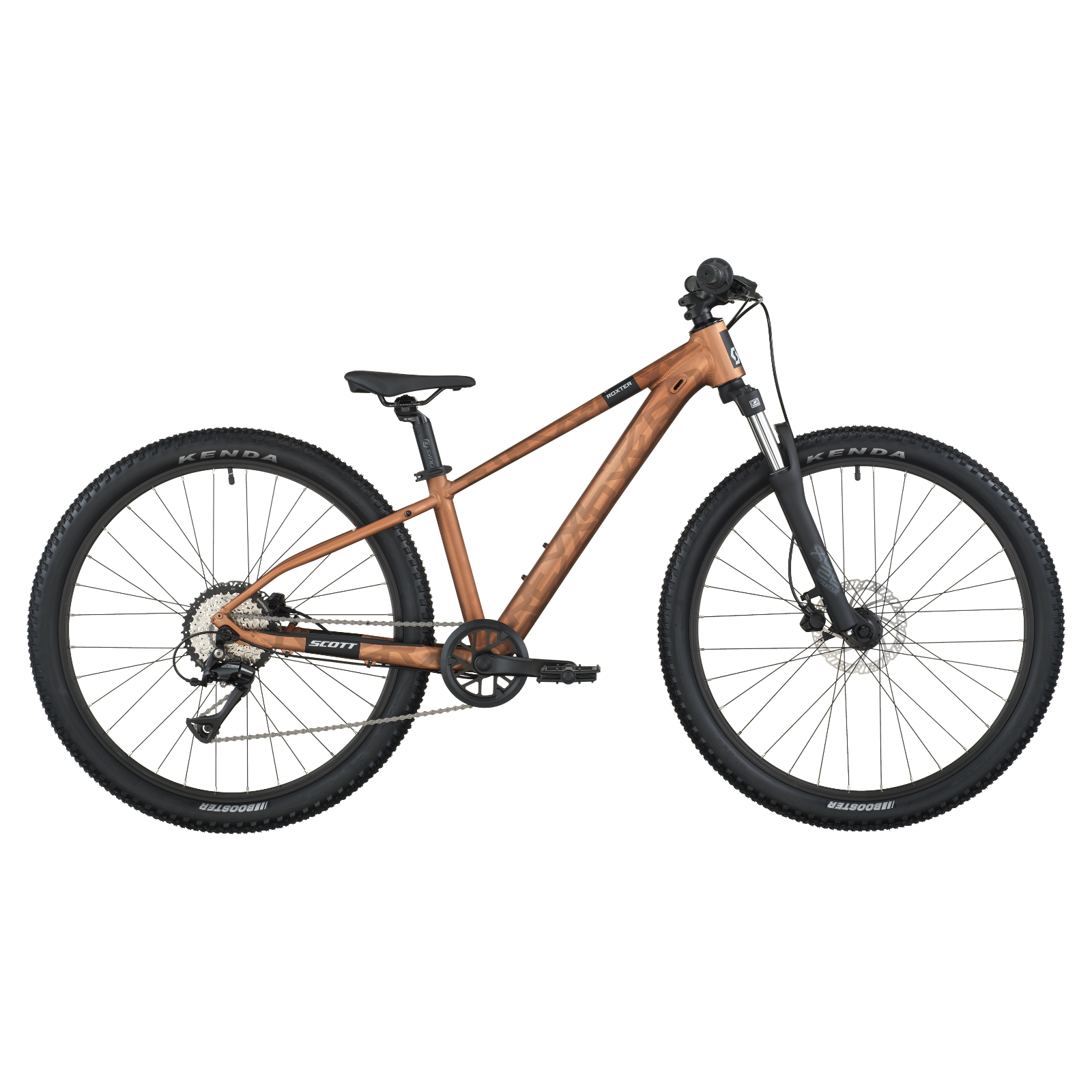 Roxter 600, Размер one size; Цвет alloy brown