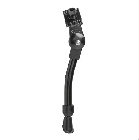 Подножка 20-28" frame bracket black,