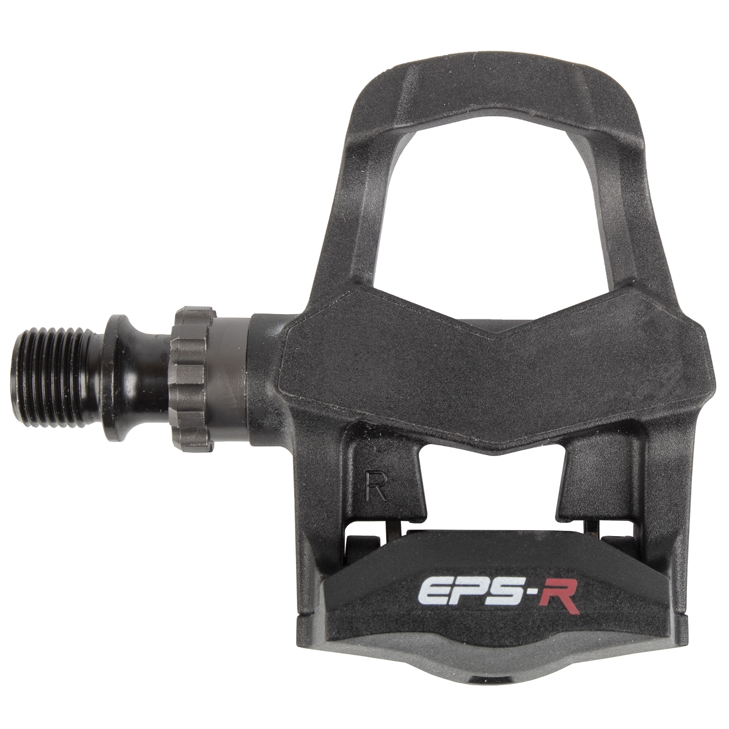 Педали race-clippless-pedal, E-PR101PP, thermoplastic body,