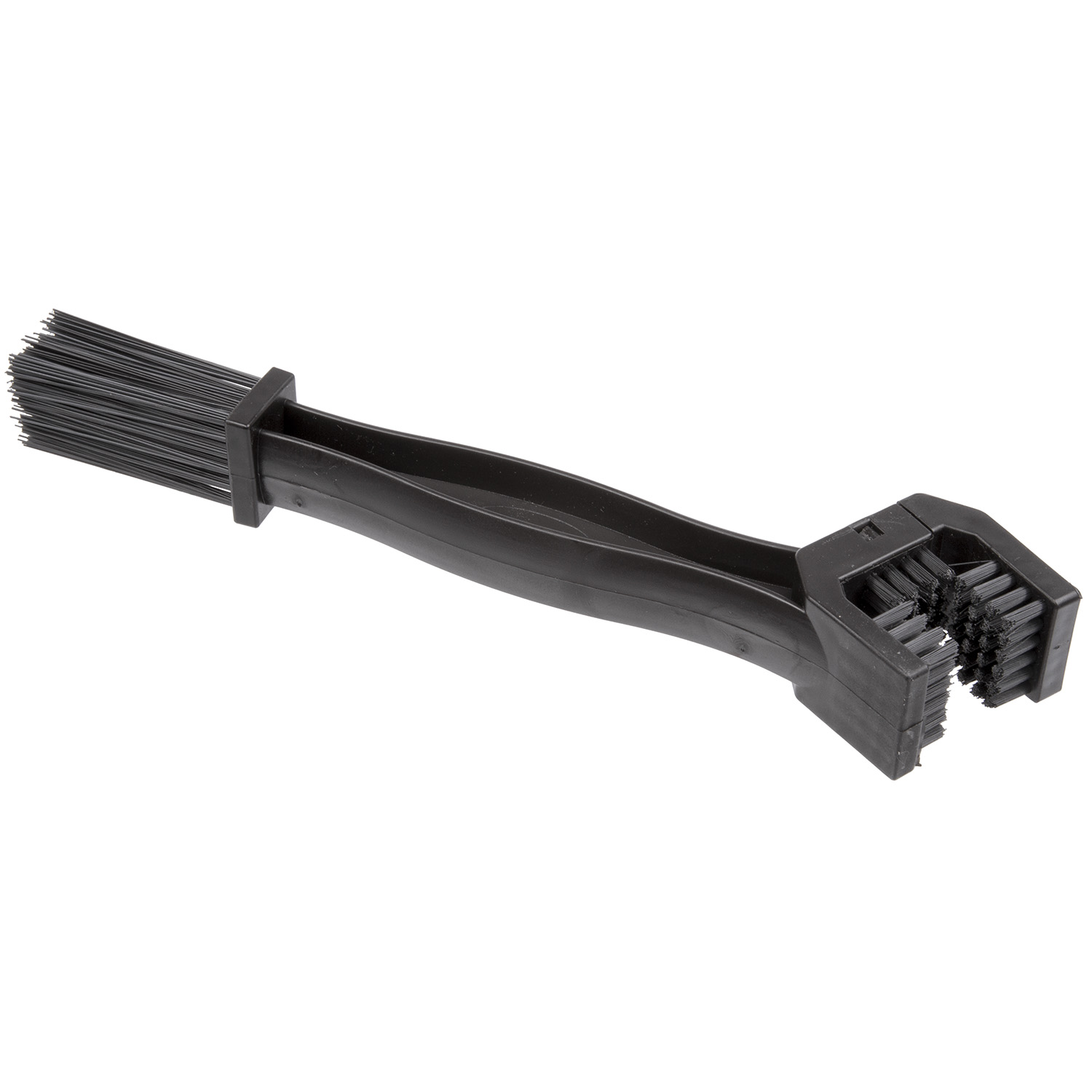 Щетка для чистки цепи и кассеты cog brush,