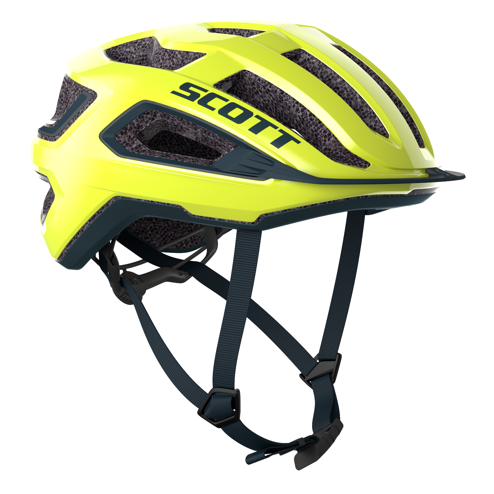 Шлем  Arx (CE) radium yellow S,