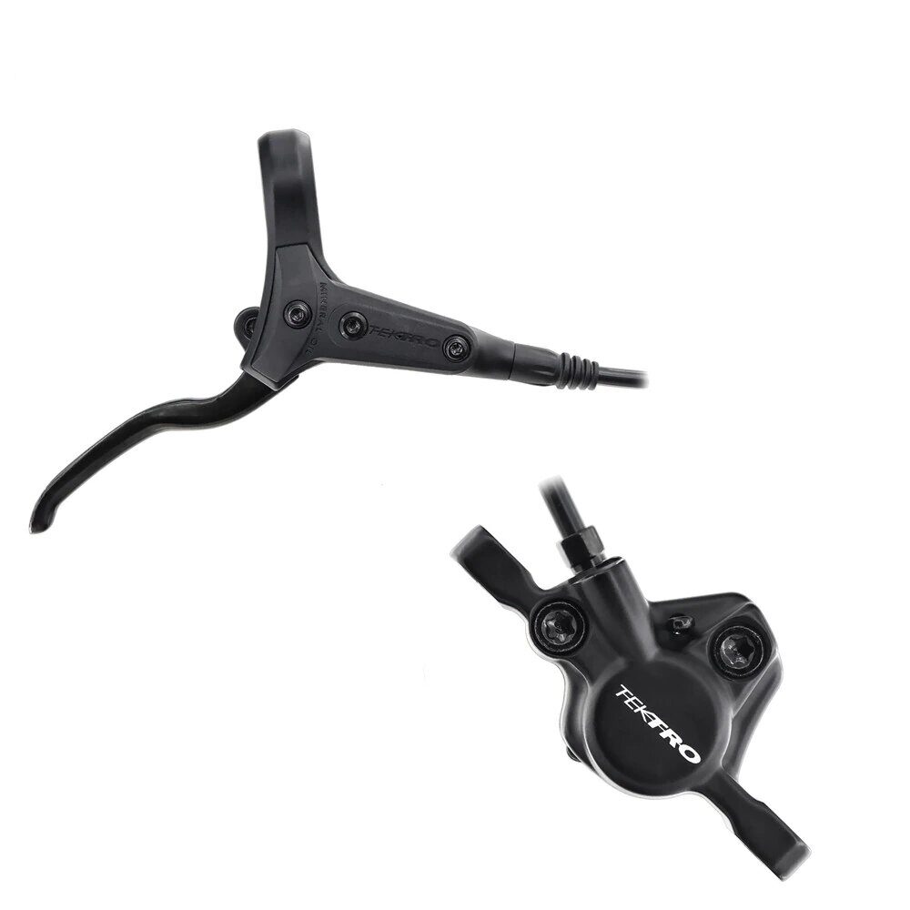 Тормоз гидравл. Tektro HD-M275 задний,1700MM,