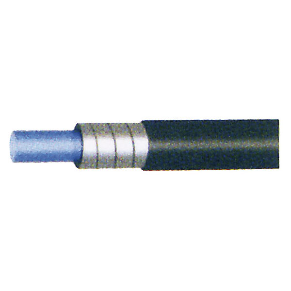 Рубашка троса тормозного, for 1.6-2 mm brake-(and derailleur)- 2.7/5.0 mm,