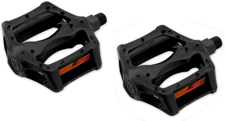 Педали VP-560 Kids BMX style,