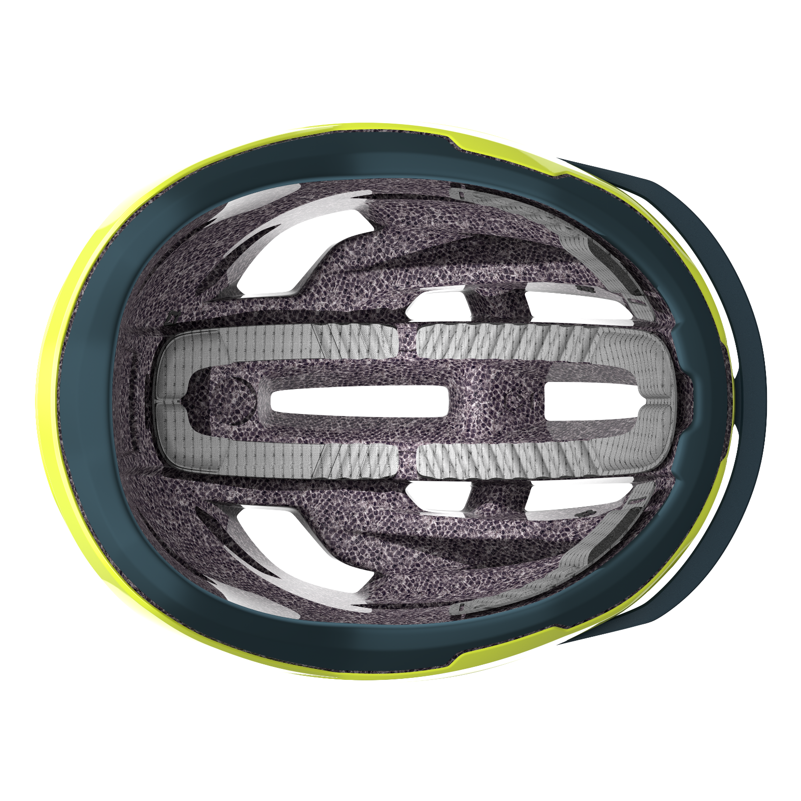 Шлем  Arx (CE) radium yellow S,